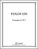 Psalm 150 (full score)
